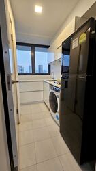 Vetro (D12), Apartment #453049961